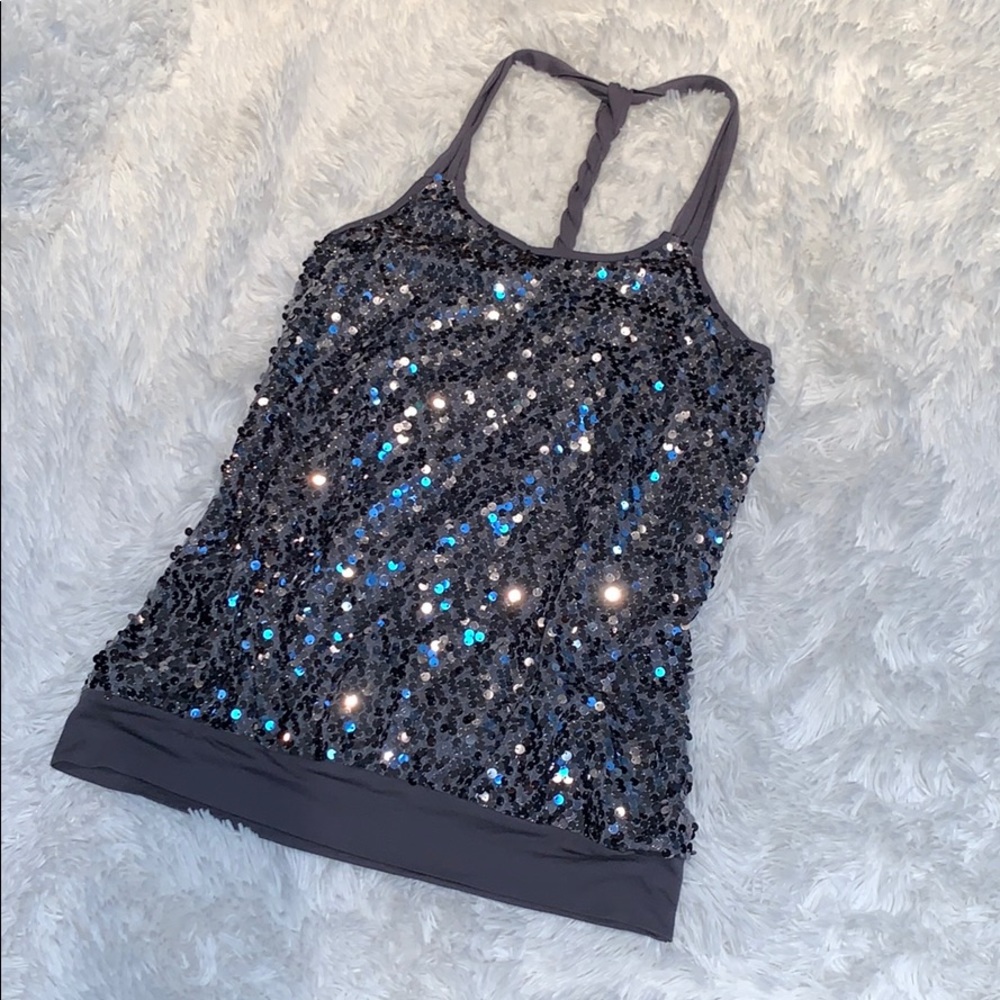 Express sequence top